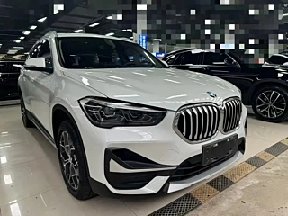BMW X1  2020