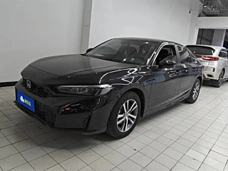 Заказать HONDA CIVIC