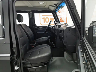 BAIC 212 CLASSIC  2020 YEAR 2.4T 2020