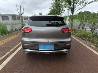 HAVAL H6  2021 YEAR 1.5T AUTOMATIC CHAMPION EDITION 2021