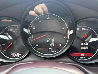 PORSCHE PANAMERA  2010 YEAR PANAMERA 4 3.6L 2010