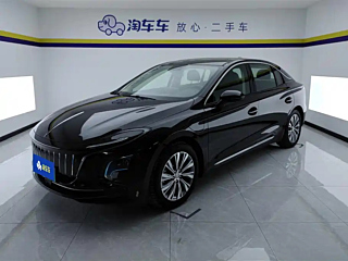 HONGQI E-QM5