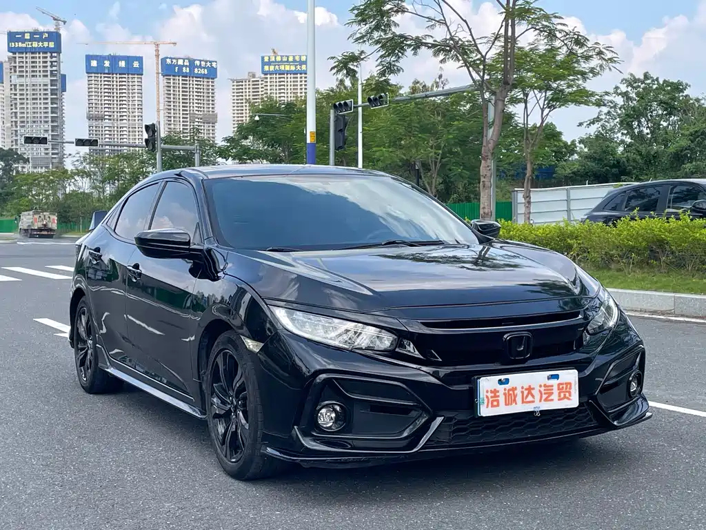 HONDA CIVIC 2020