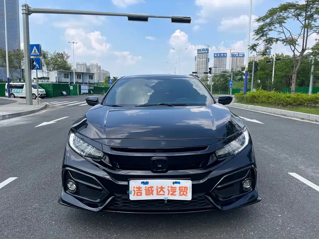 HONDA CIVIC 2020