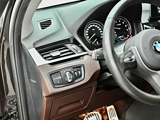 BMW X1  2021 YEAR SDRIVE20LI EXCLUSIVE 2021