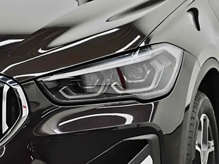 BMW X1  2021 YEAR SDRIVE20LI EXCLUSIVE 2021
