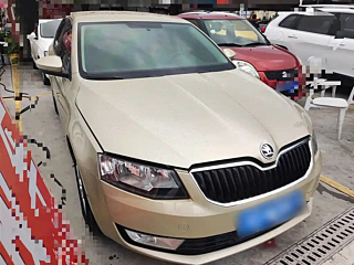 SKODA OCTAVIA 2015 YEAR 1.6L MANUAL ESCAPE EDITION 2015