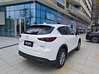MAZDA CX-5  2024 YEAR 2.0L AUTOMATIC 2WD COMFORT 2024