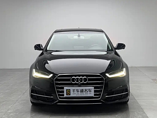 AUDI A6L 2019