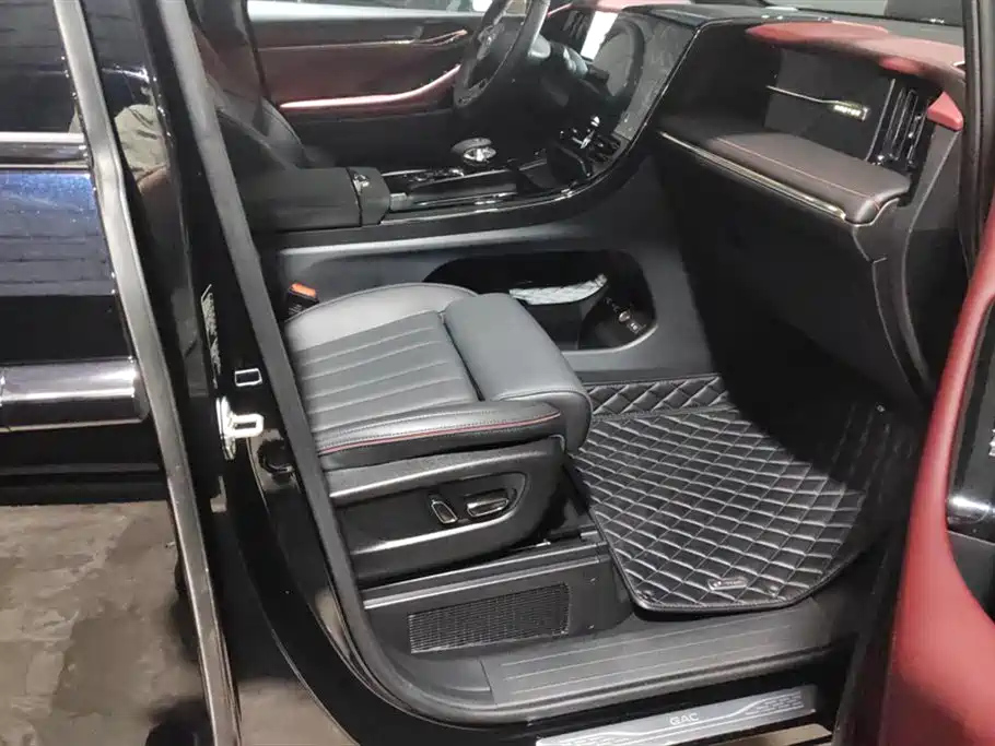 TRUMPCHI M8 2025