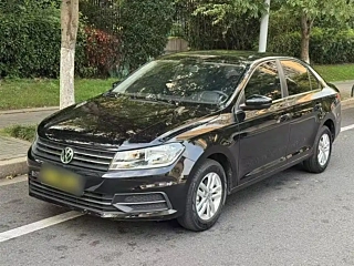 VOLKSWAGEN SANTANA  2021