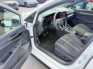 VOLKSWAGEN GOLF  2021 YEAR 280TSI DSG R-LINE 2021