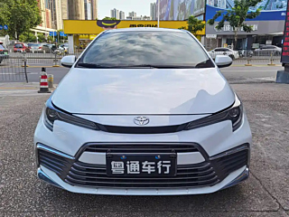 TOYOTA OTHER