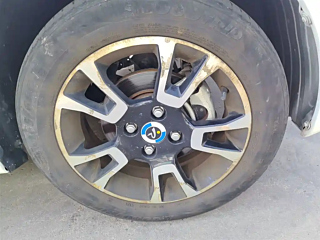 HUACHEN XINRI I03A  2021 YEAR 318KM 31.45KWH 2021