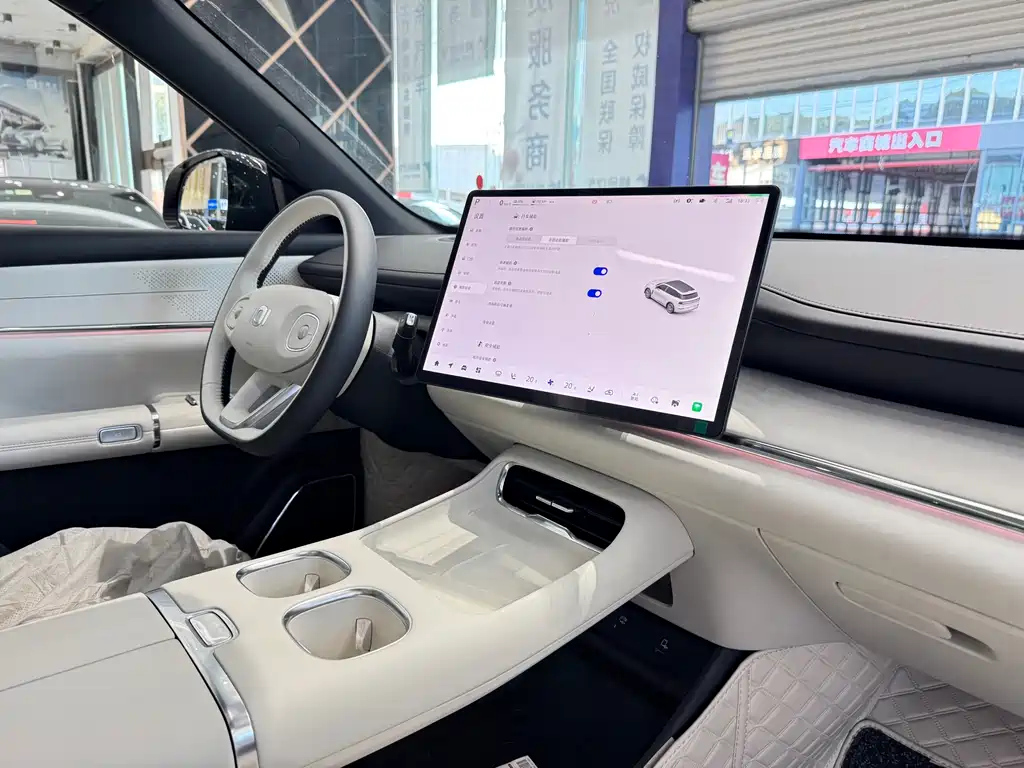 CHANGAN OTHER 2025