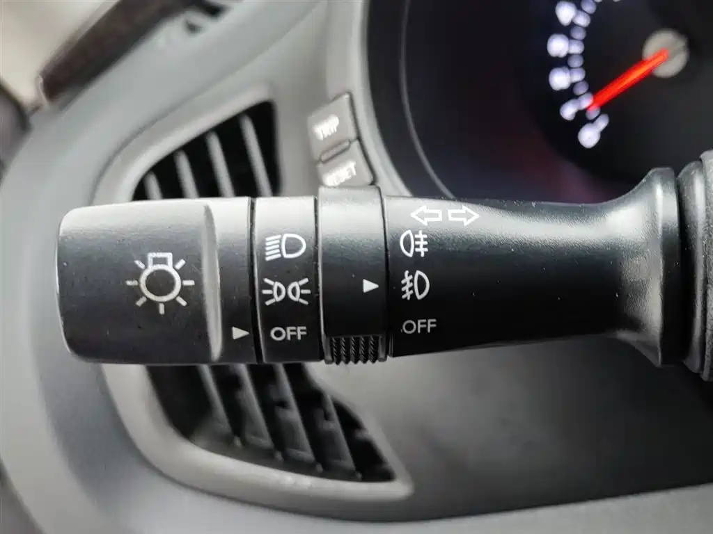 KIA SPORTAGE 2014