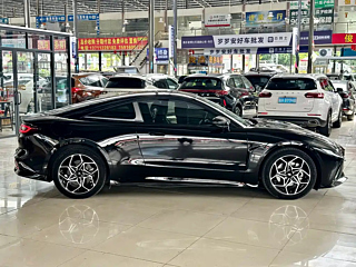 NETA AUTO GT  2023 YEAR 560 2023