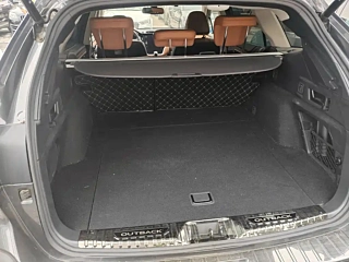 SUBARU OUTBACK  2022 YEAR 2.5I FLAGSHIP EDITION EYESIGHT 2022