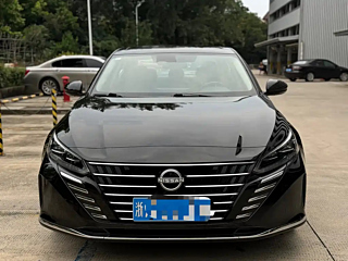 NISSAN TEANA 2023