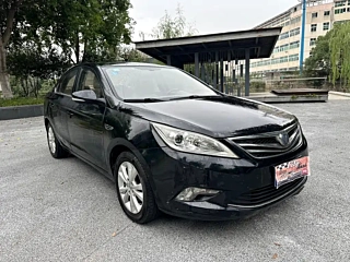 CHANGAN EADO 2014