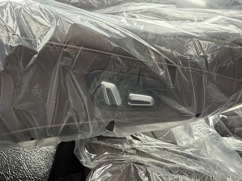 CHERY TIGGO 8 PRO 2025