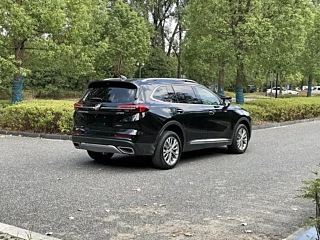 BUICK ENVISION  2022 YEAR ENVISION PLUS 652T  SEATS LUXURY 2022