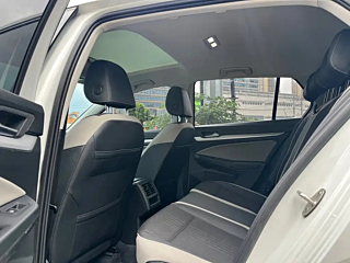 VOLKSWAGEN GOLF 2021 YEAR 280TSI DSG PRO 2021