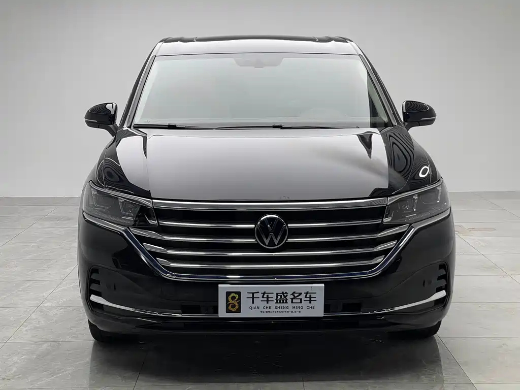 VOLKSWAGEN VILORAN 2020