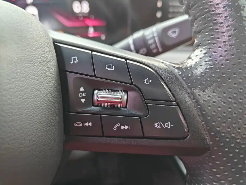 CHANGAN UNI-T 2020