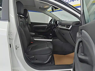 SOUEAST DX5  2021 YEAR 1.5T CVT PREMIUM 2021