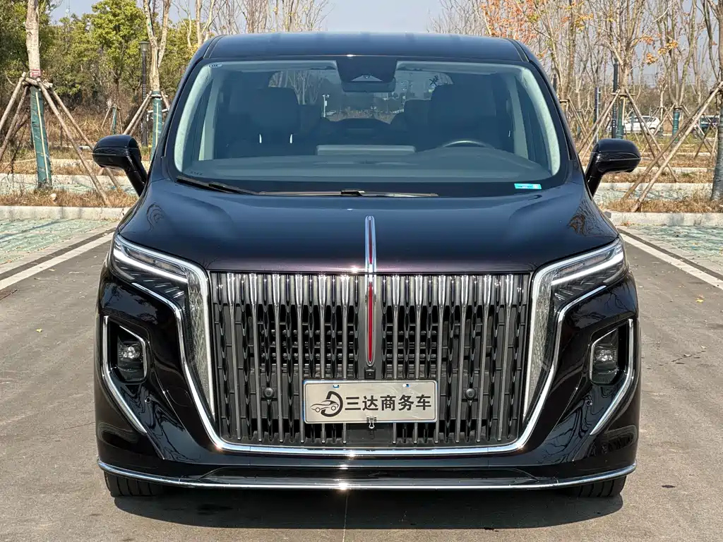 HONGQI HQ9 2023