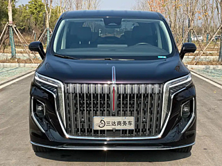 HONGQI HQ9 2023
