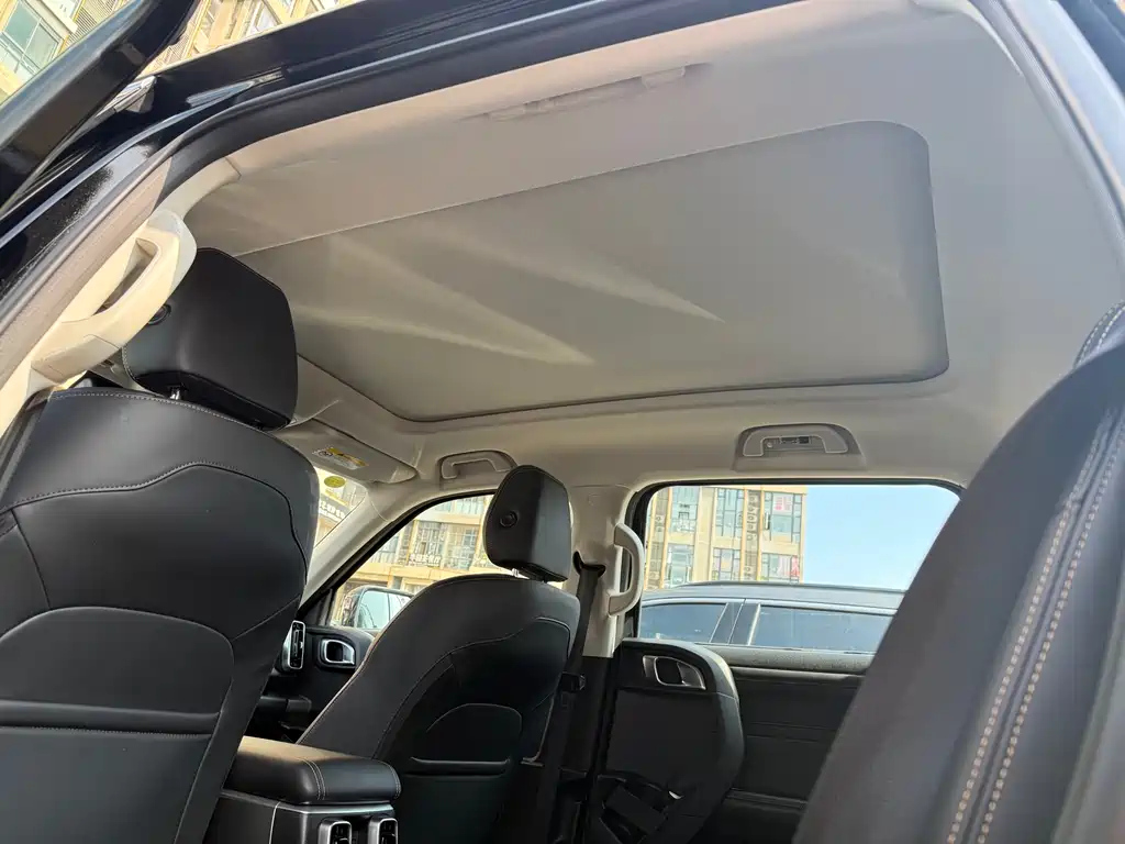 HAVAL DARGO 2024