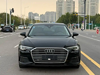 AUDI A6L 2019