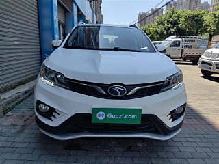 SOUEAST DX3  2018 YEAR 1.5T CVT PREMIUM 2018