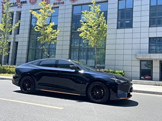 Заказать CHANGAN UNI-V