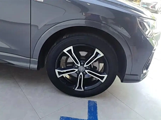 AUDI Q3  2020 YEAR 40 TFSI FASHION DYNAMIC 2020