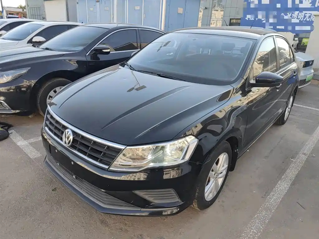 VOLKSWAGEN JETTA 2019