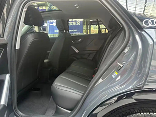 AUDI Q2L  2022 YEAR 35 TFSI FASHION DYNAMIC 2022