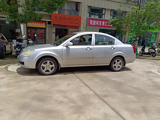 CHERY A5  2009 YEAR 1.5L DELUXE EDITION 2009