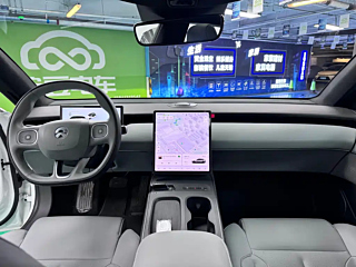 NIO ET5T 2024 YEAR 75KWH TOURING 2024