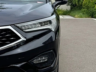 ACURA CDX  2018 YEAR 2.0L 2WD  EDITION HYBRID 2018
