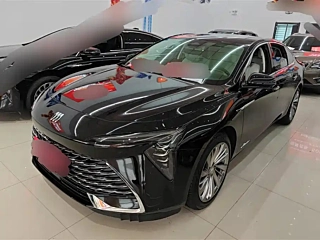 Заказать BUICK LACROSSE