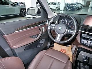 BMW X1 2021 YEAR XDRIVE25LI EXCLUSIVE 2021