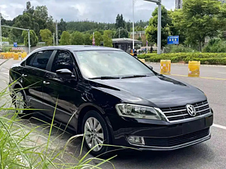 VOLKSWAGEN LAVIDA 2013