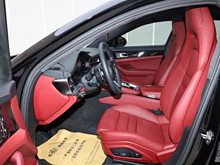 PORSCHE PANAMERA 2023 YEAR PANAMERA 2.9T 2023