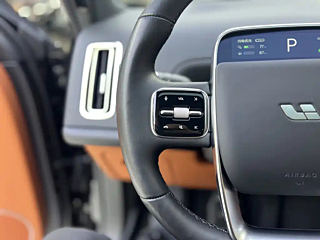 LI AUTO L9 2022 YEAR MAX 2022