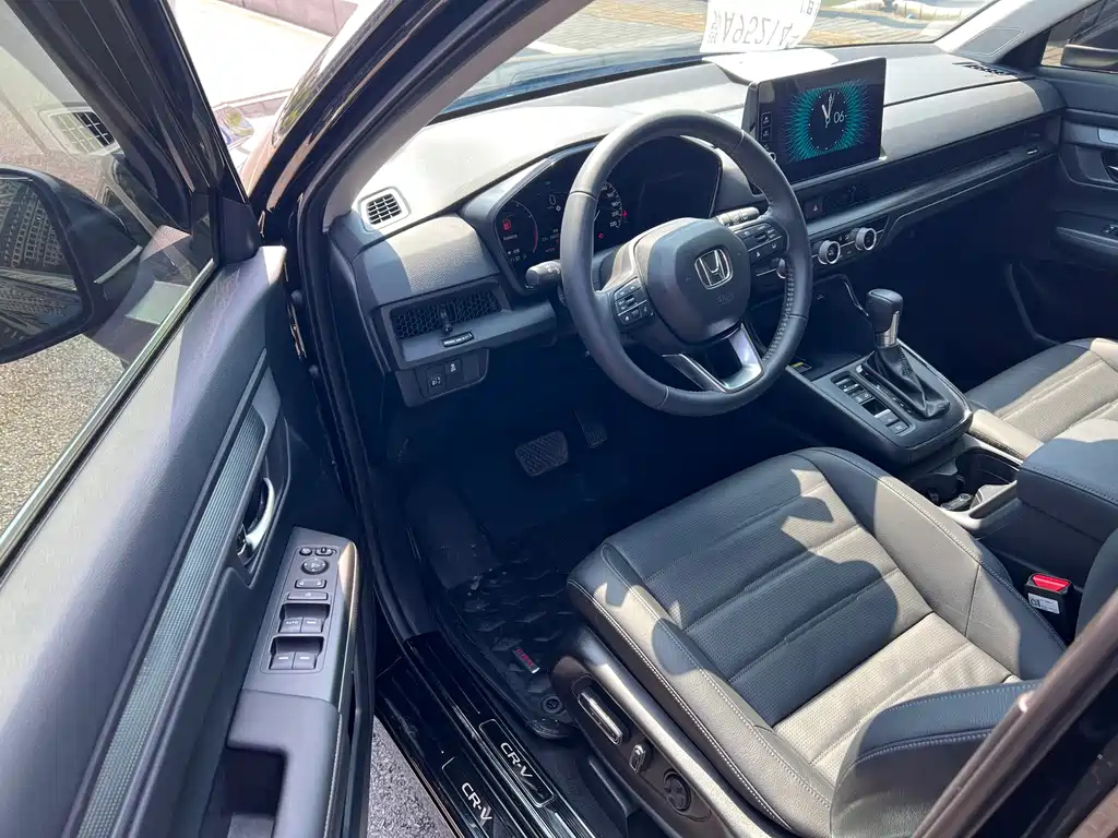 HONDA CR-V 2023
