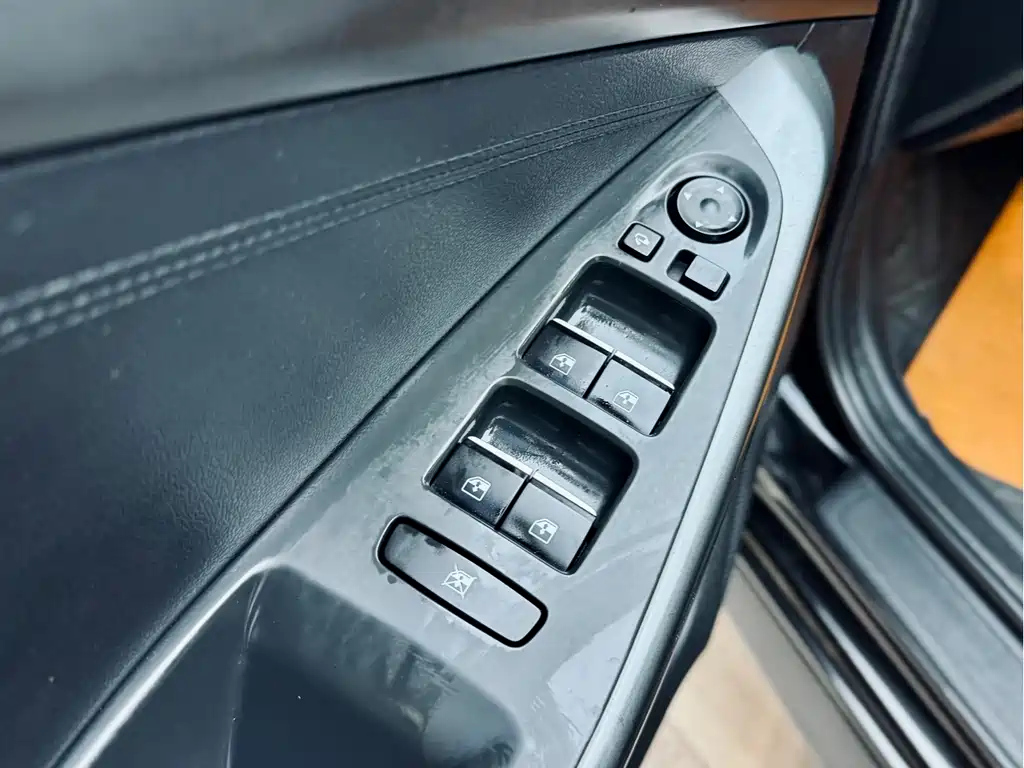 HYUNDAI LAFESTA 2019