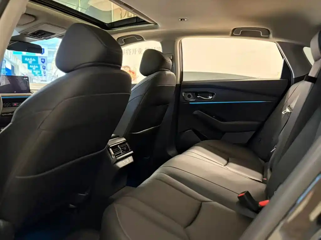 HONDA ACCORD 2024
